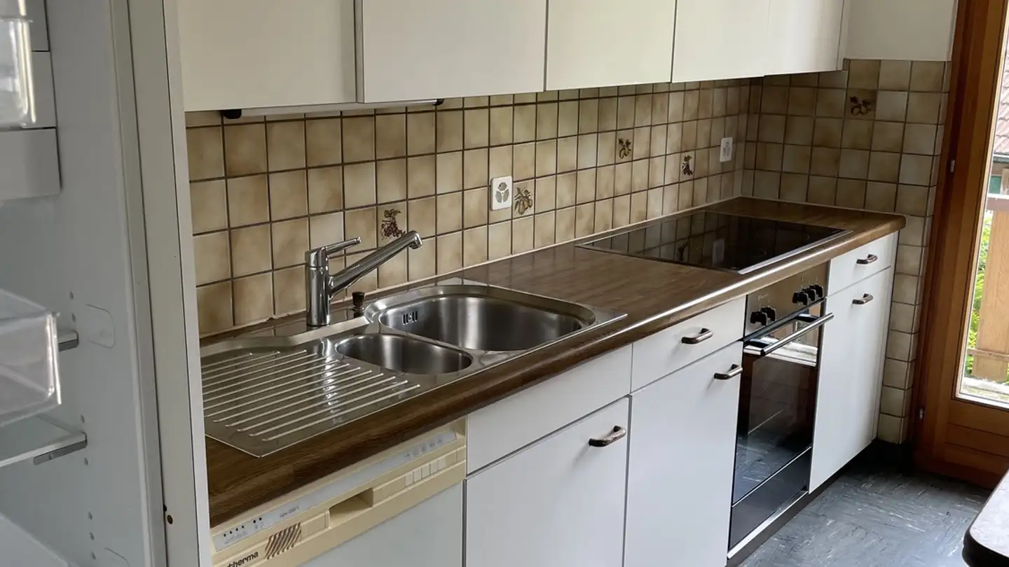 Chambre à louer - 8274 Tägerwilen