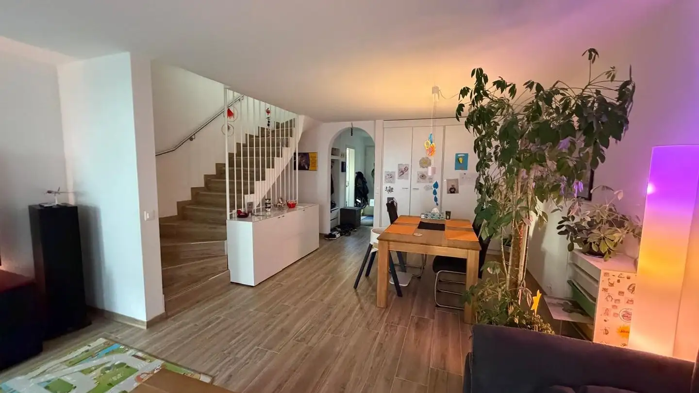 Single house for sale - 8155 Niederhasli