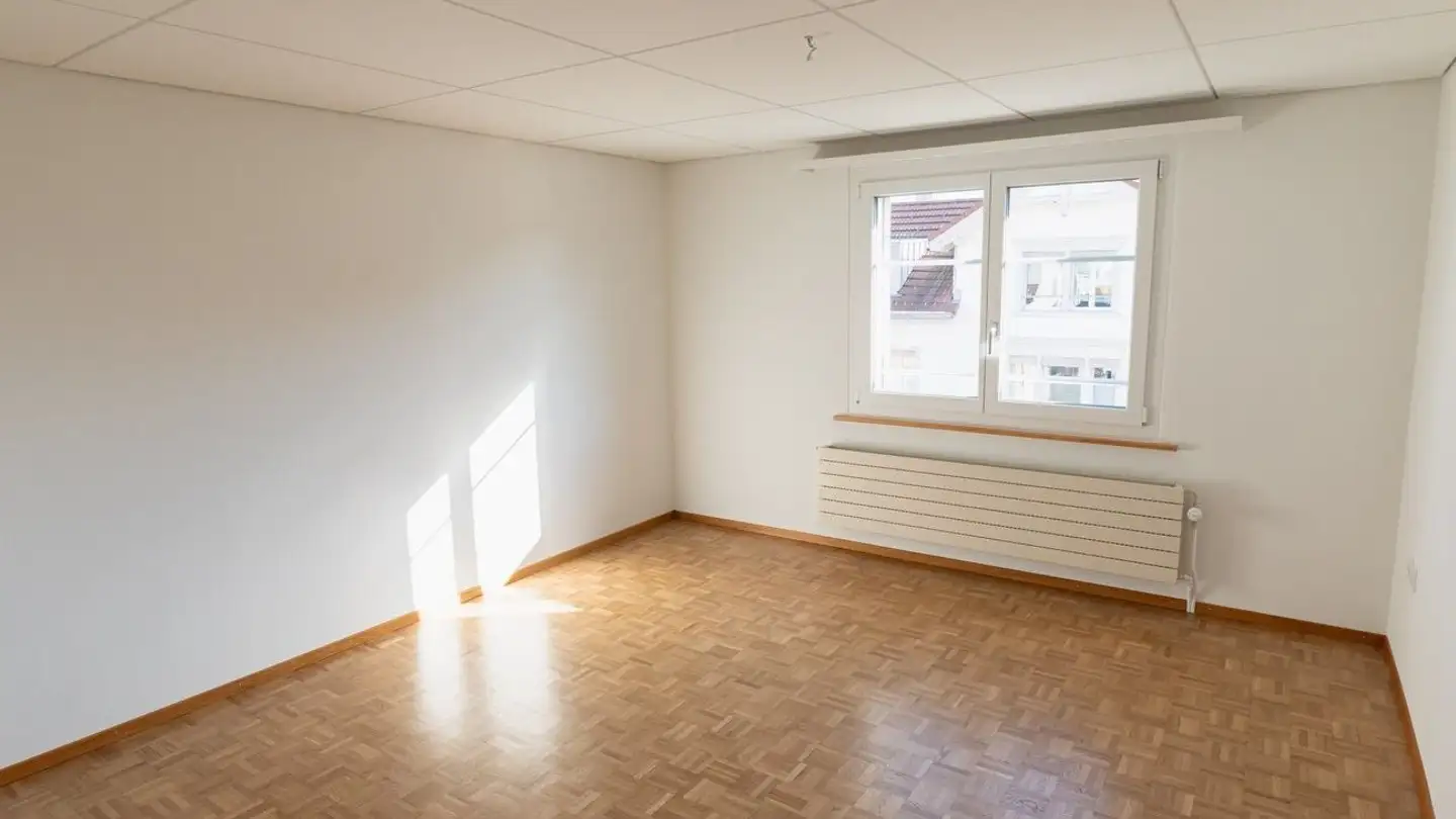 Apartment for rent - Hörnlistrasse 10, 9500 Wil SG - Photo 3