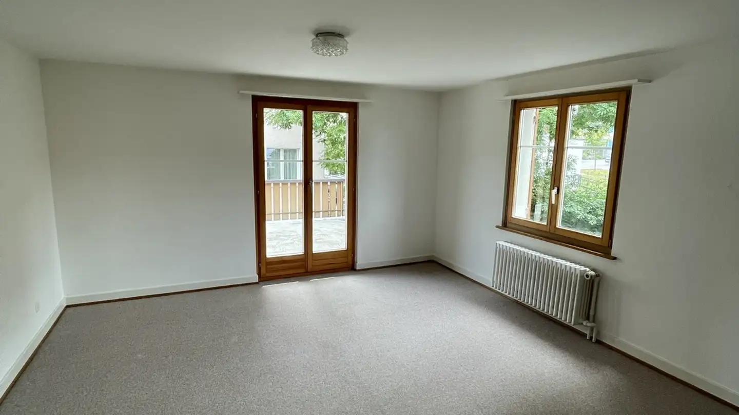Chambre à louer - 8274 Tägerwilen - Photo 3