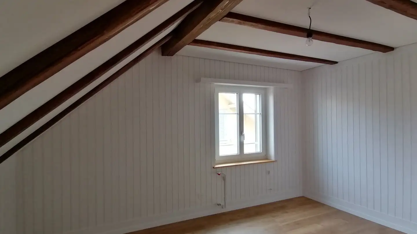 Apartment for rent - Hörnlistrasse 10, 9500 Wil SG - Photo 4