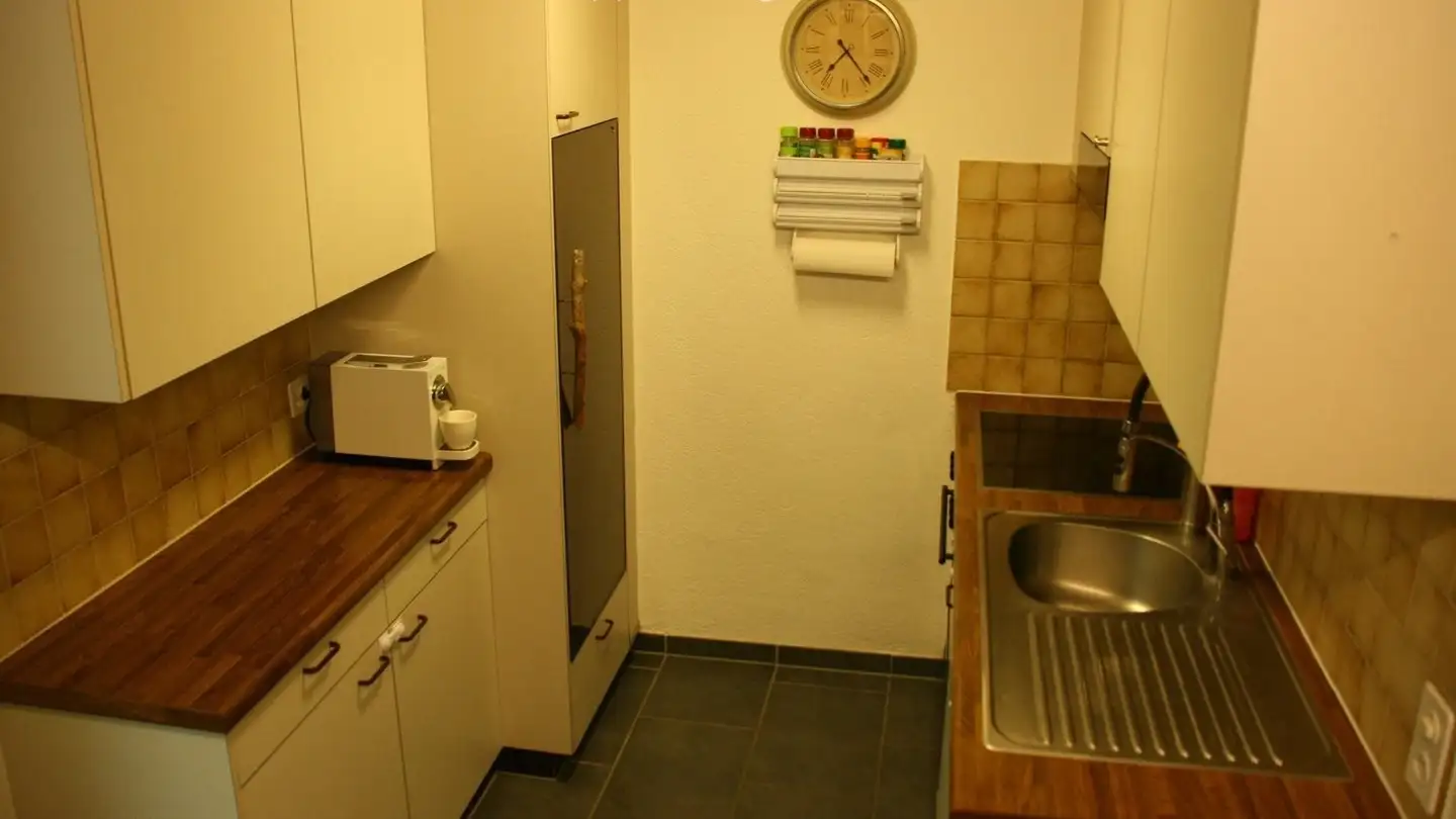 Appartamento in affitto - Münsterstrasse 13, 6210 Sursee - Foto 3