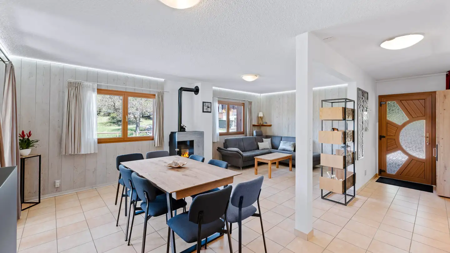 Single house for sale - 3966 Chalais - Photo 2