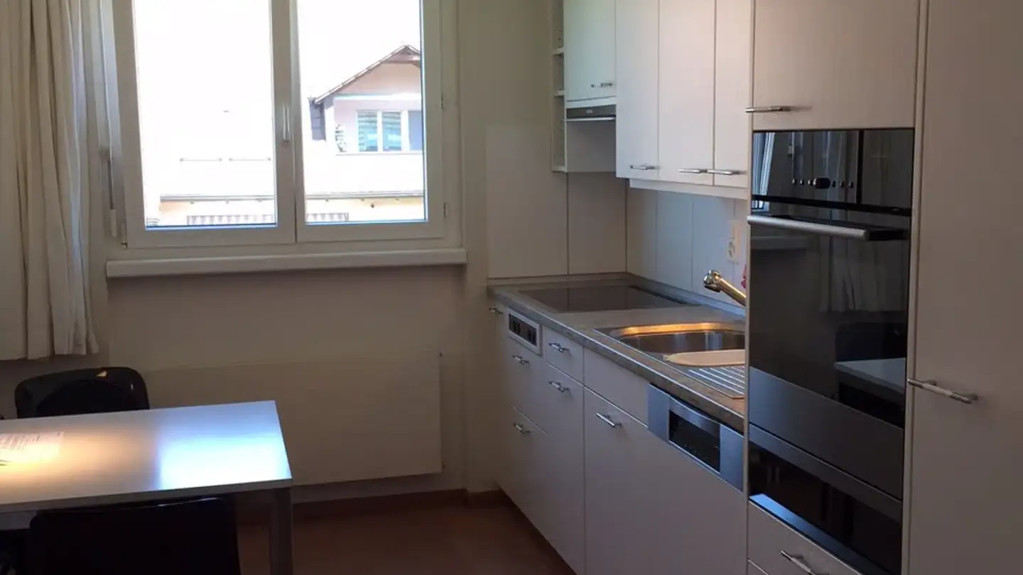 Wohnung mieten - Chürzistrasse 17, 8600 Dübendorf - Foto 2