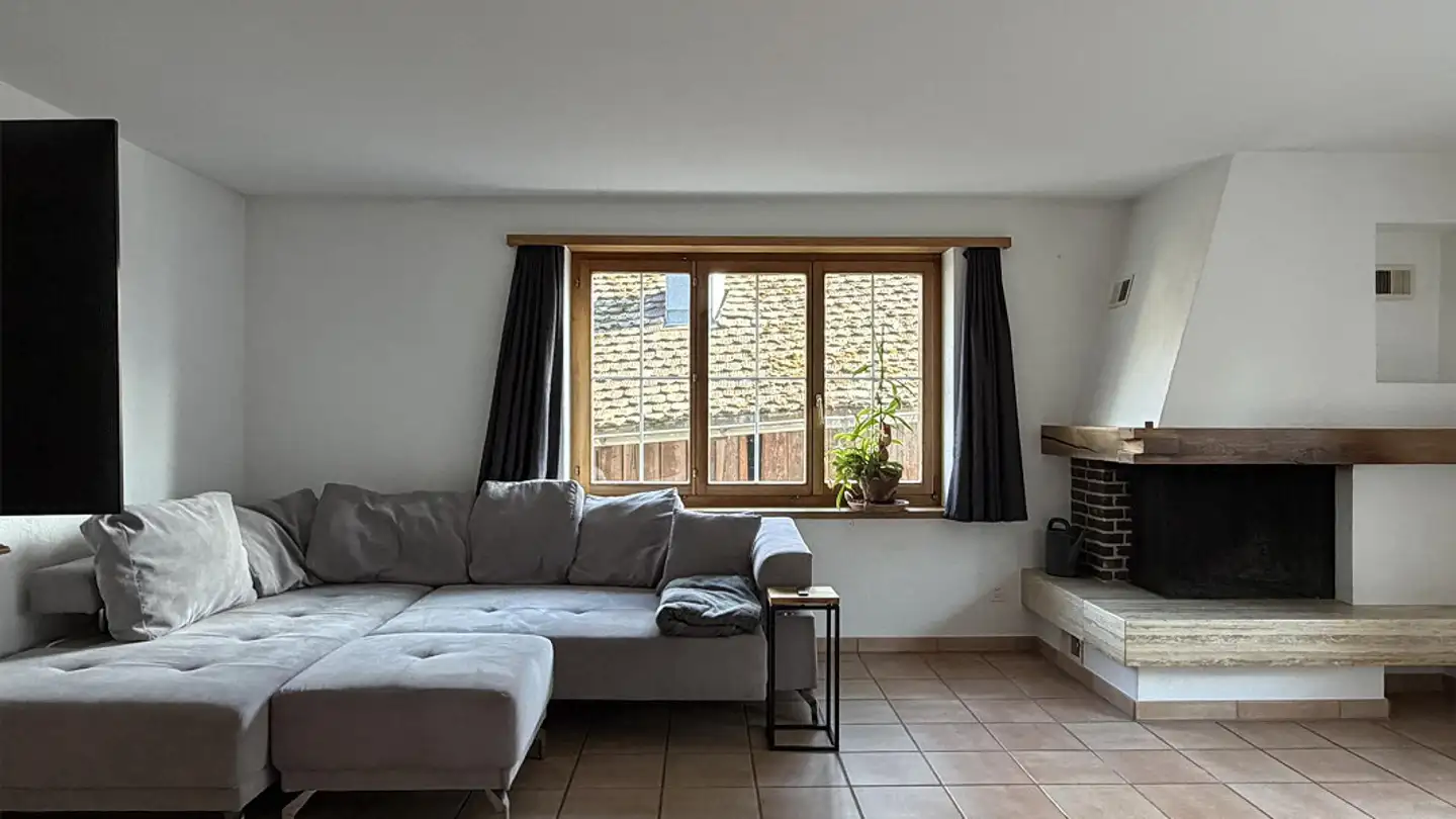 Wohnung mieten - Plokweg 2, 7307 Jenins