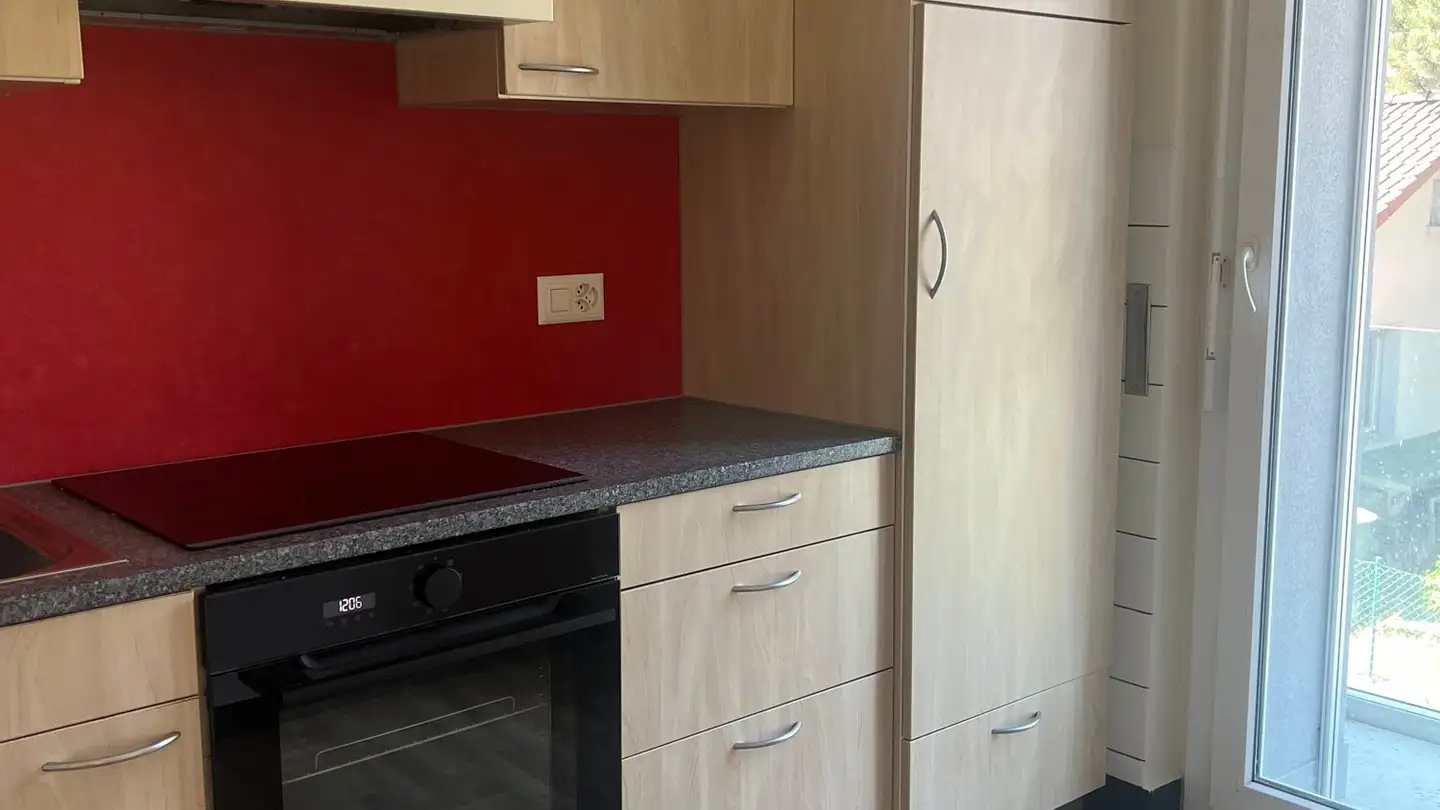 Appartement à louer - Chemin Des Lovières 24, 2720 Tramelan