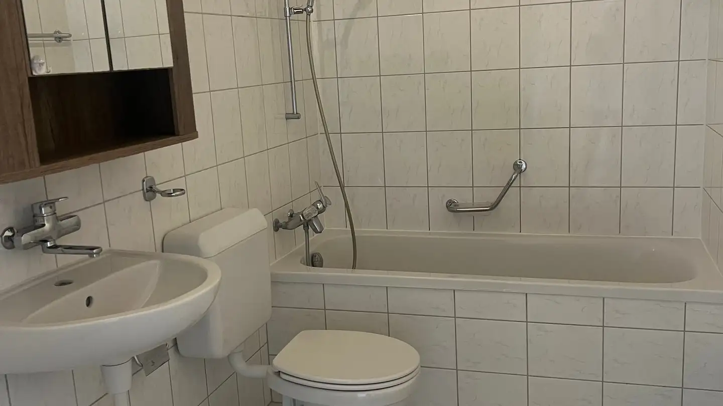 Appartement à louer - Chemin Des Lovières 24, 2720 Tramelan - Photo 3