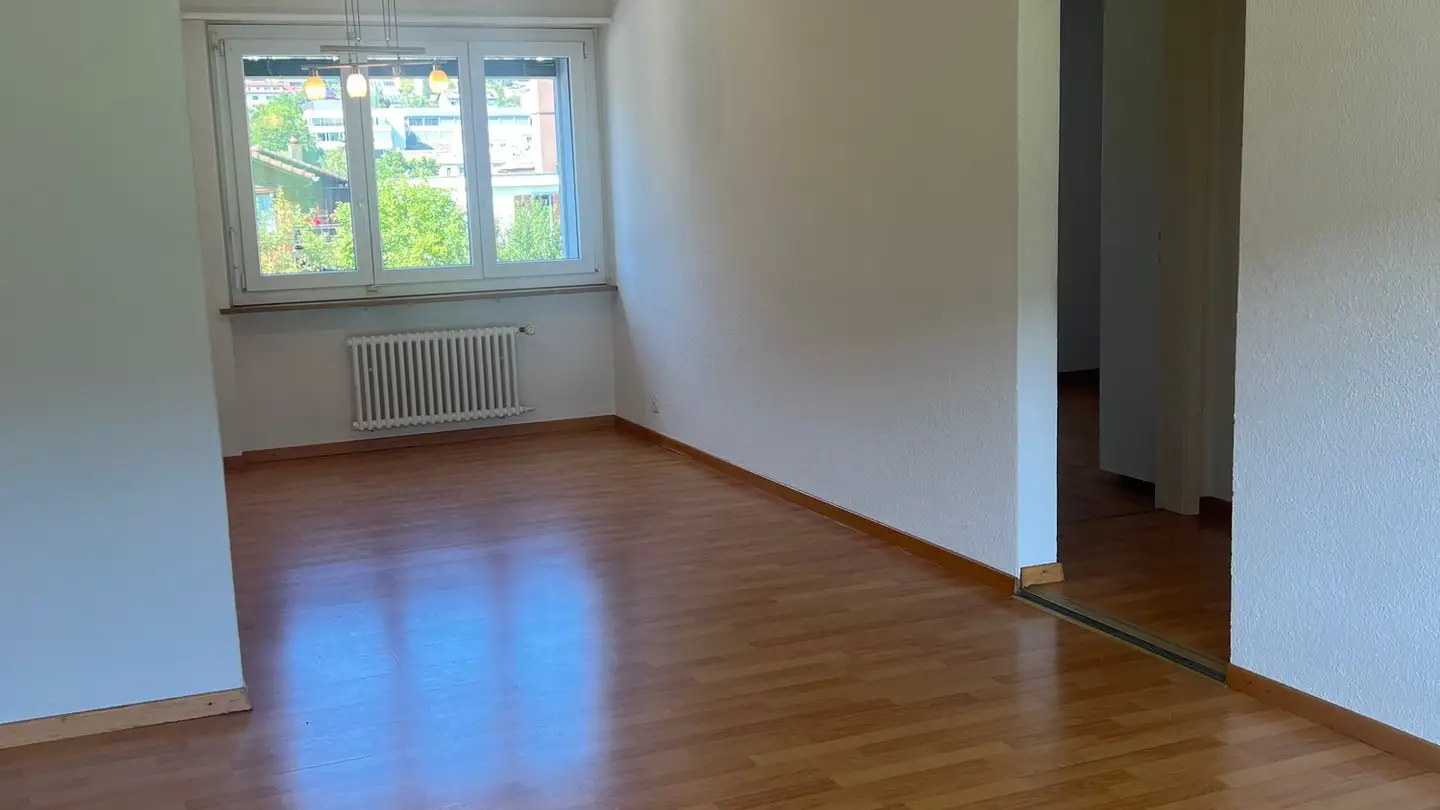 Appartement à louer - Chemin Des Lovières 24, 2720 Tramelan - Photo 4