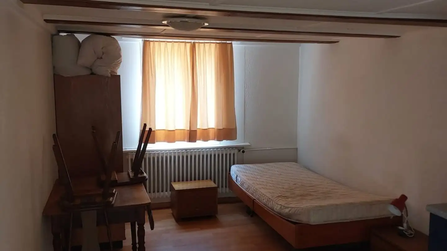 Appartamento in affitto - Tschingelstrasse 2, 3655 Sigriswil