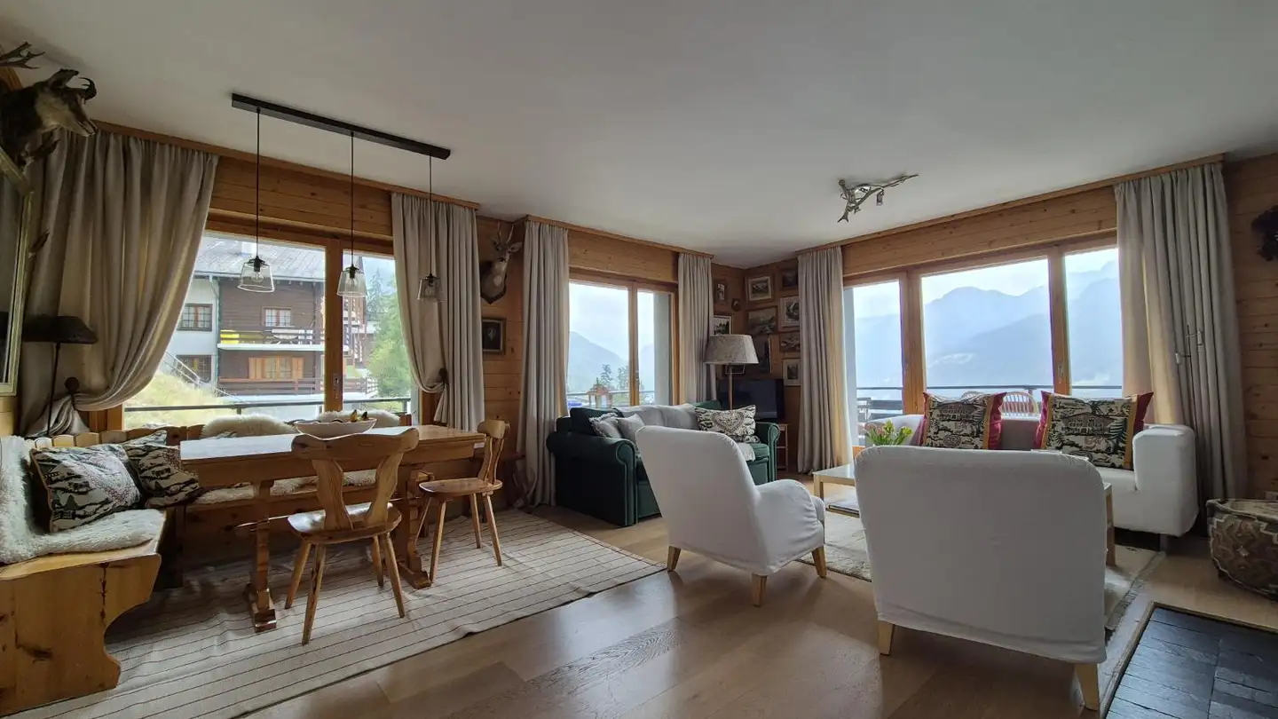 Apartment for sale - Route Principale 30, 3961 St-Luc