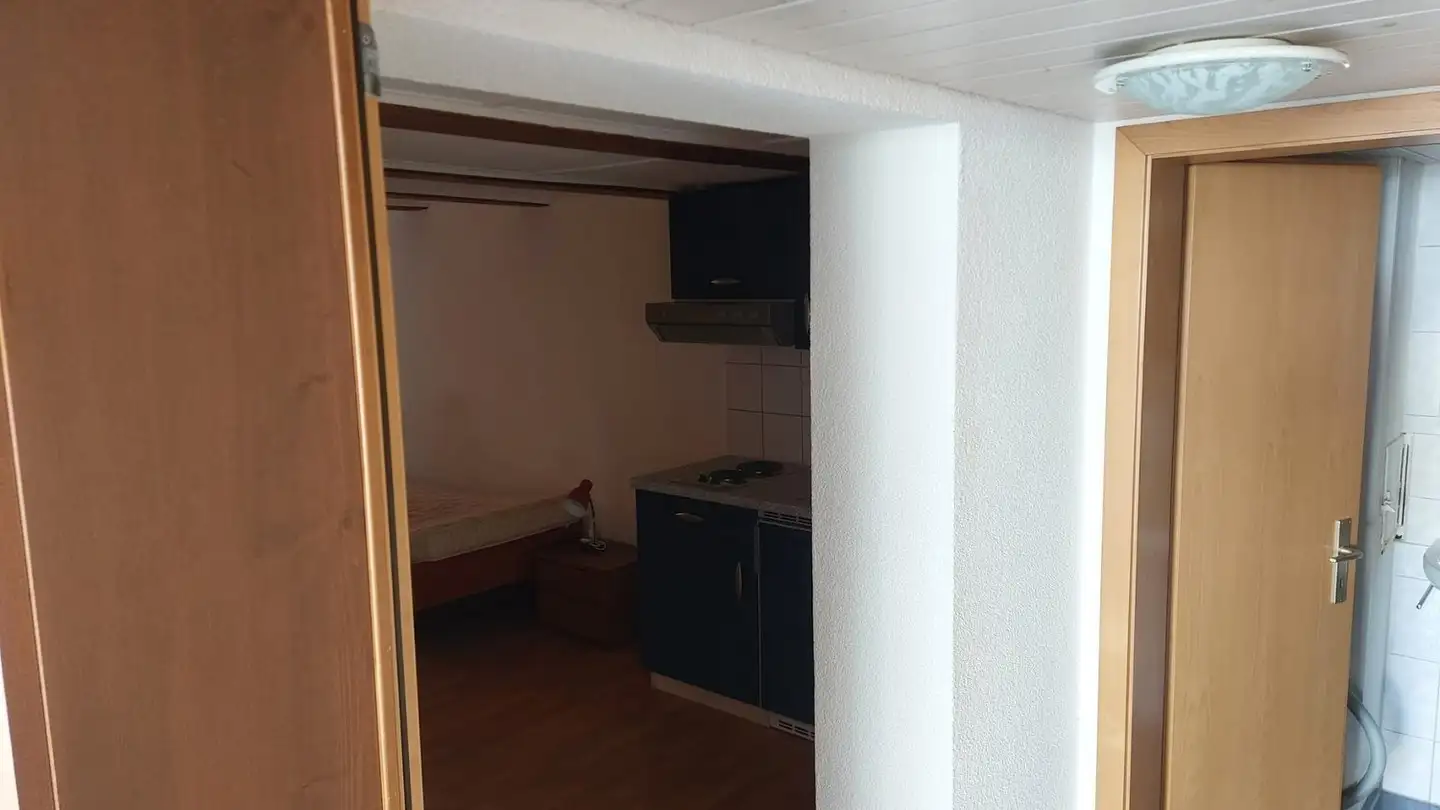 Appartamento in affitto - Tschingelstrasse 2, 3655 Sigriswil - Foto 2