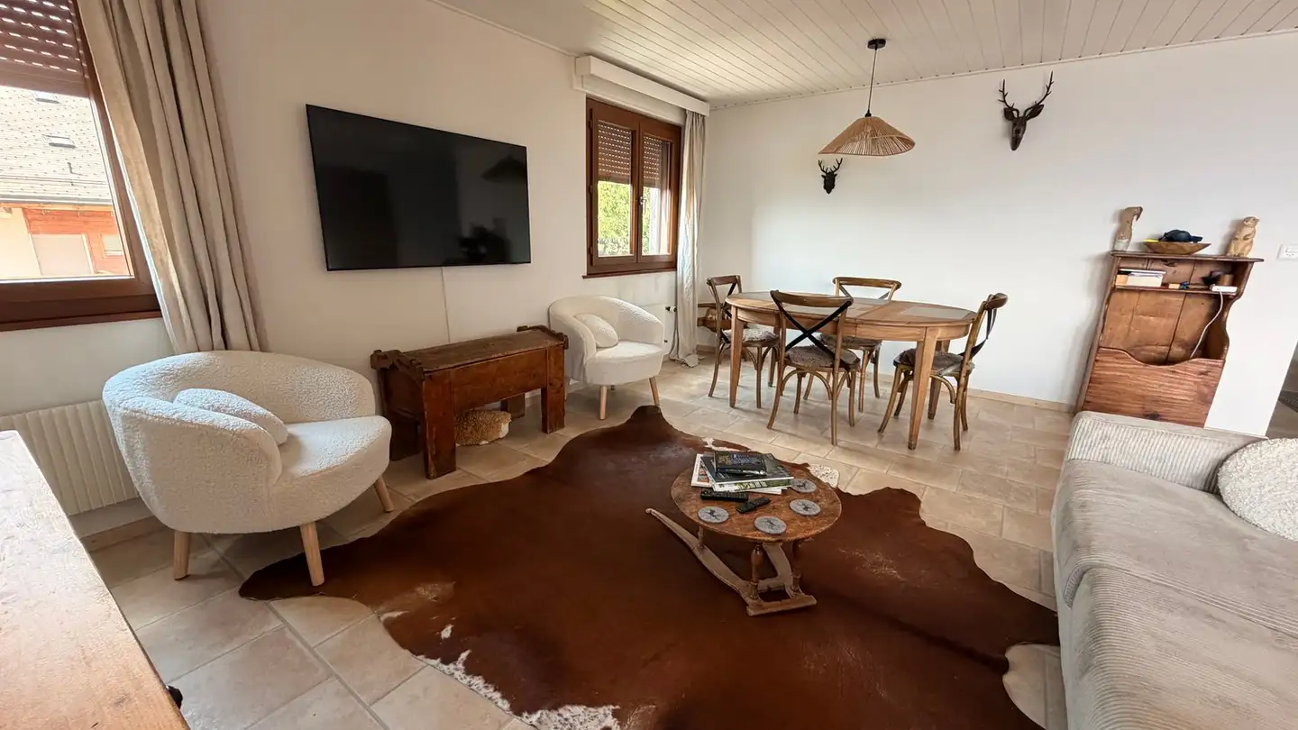 Appartamento in vendita - Route De La Combaz, 3963 Crans-Montana