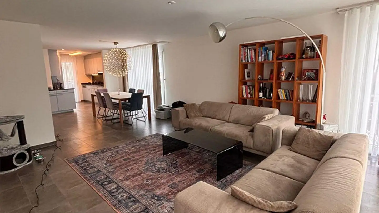 Wohnung mieten - Hungerstrasse 47, 8832 Wilen b. Wollerau - Foto 4