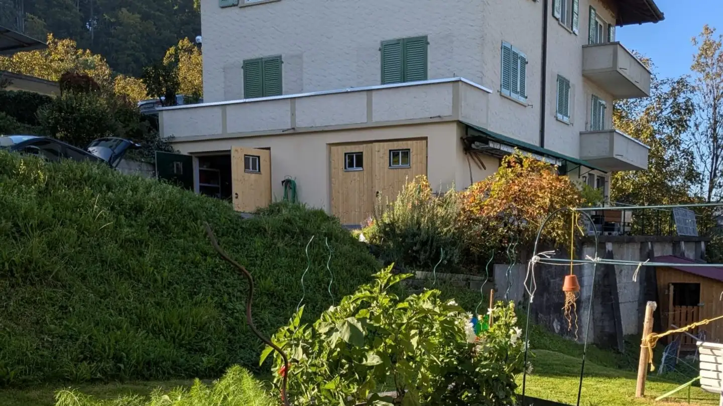 Appartement à louer - Stollbergstrasse 34, 6003 Luzern - Photo 2