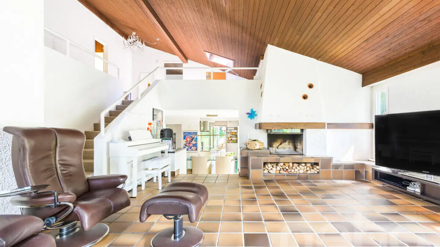 Casa singola in vendita - 9472 Grabs - Photo 4