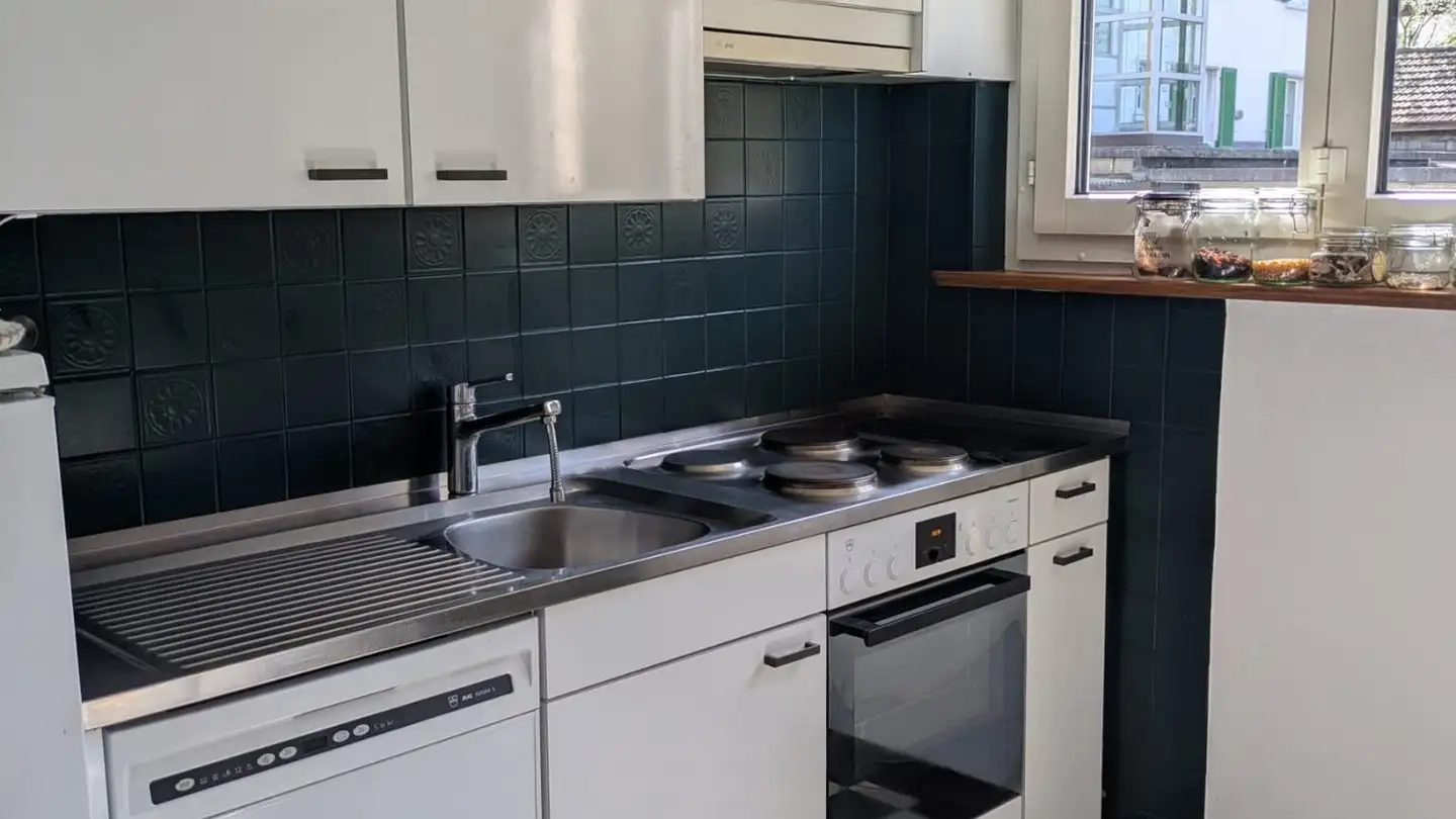 Appartement à louer - Stollbergstrasse 34, 6003 Luzern - Photo 4