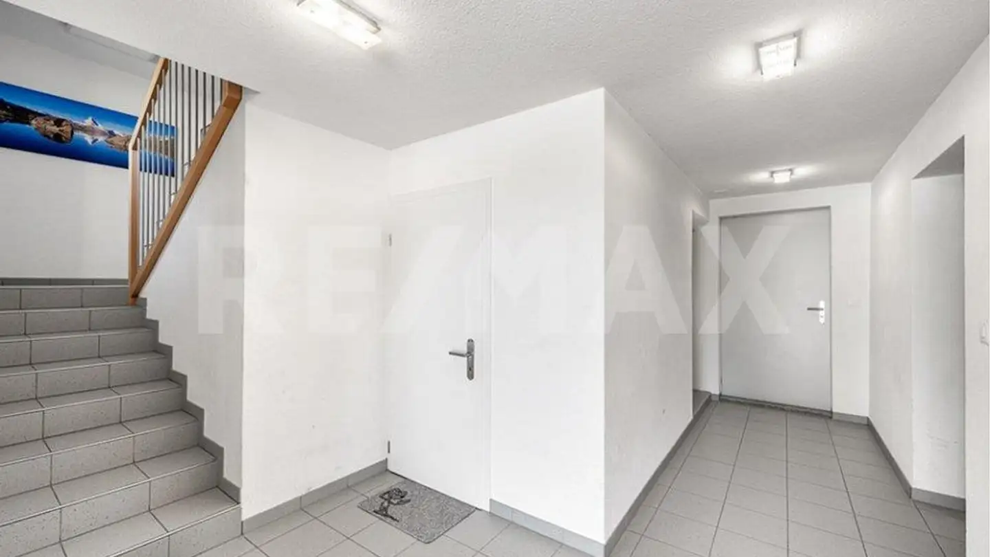 Mehrfamilienhaus kaufen - Dorfstrasse 1, 8782 Rüti GL - Foto 3