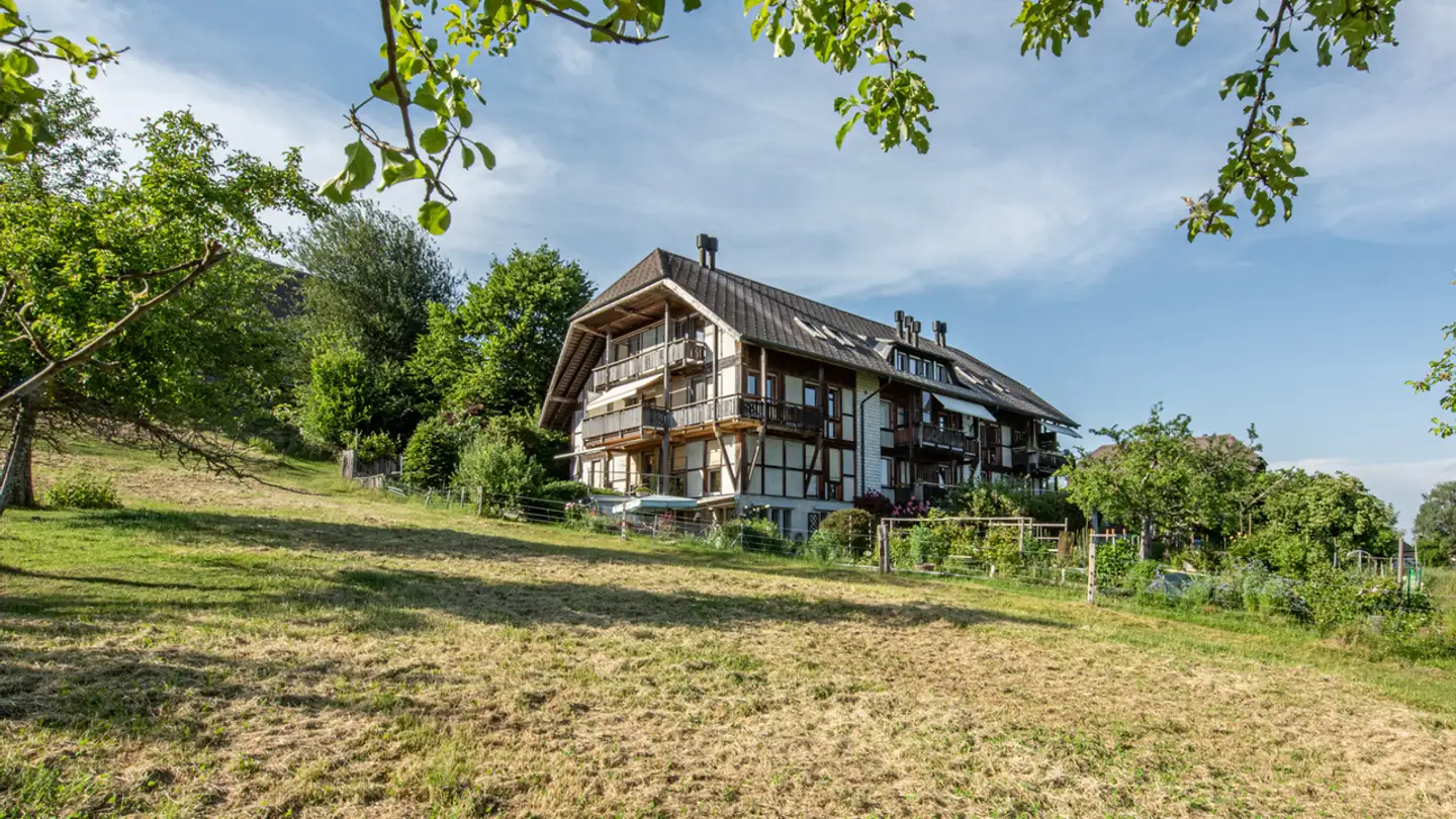 Duplex for sale - Lindenrain, 3038 Kirchlindach