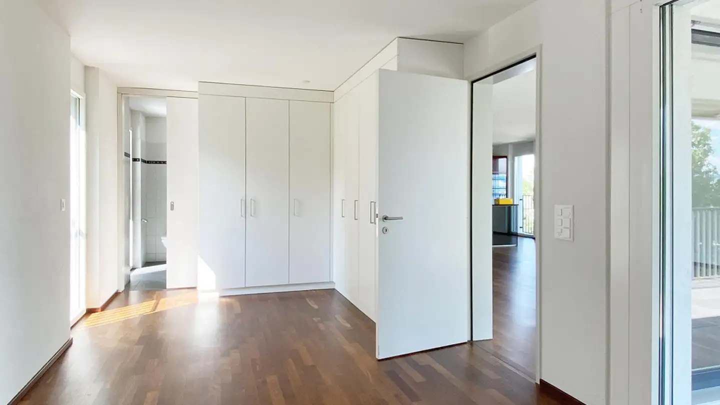 Attique à louer - Rychenbergstrasse 204, 8404 Winterthur - Photo 3