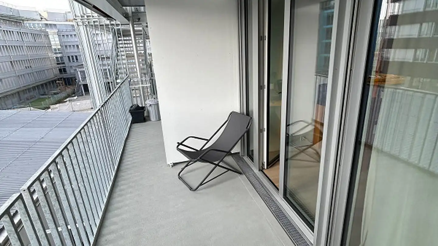 Appartement à louer - 8105 Regensdorf - Photo 2