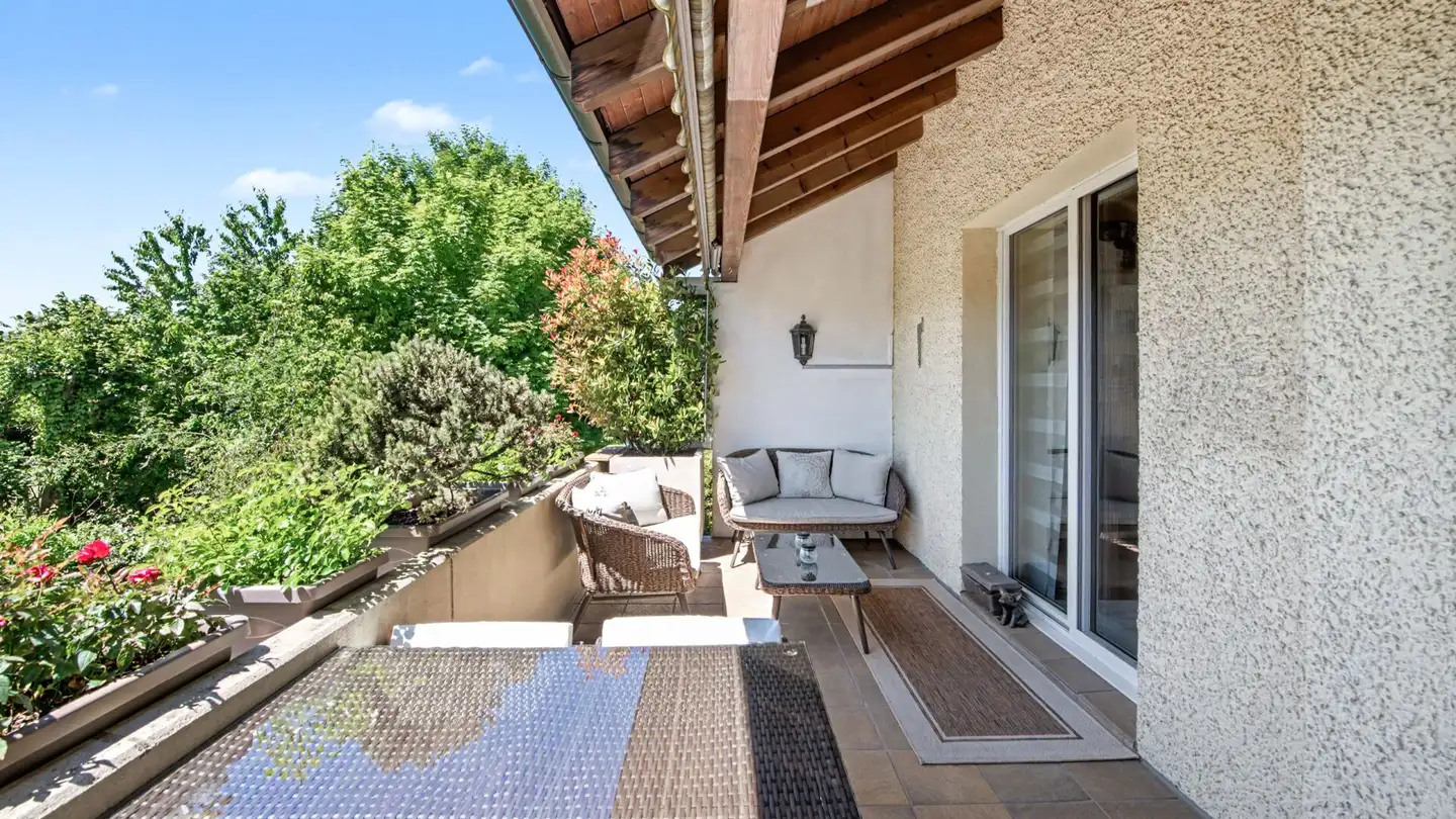 Maisonette kaufen - 8104 Weiningen ZH
