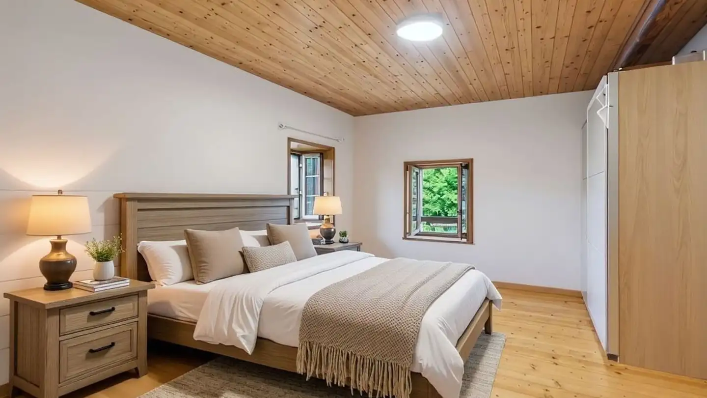 Casa singola in vendita - 1083 Mézières VD - Foto 4