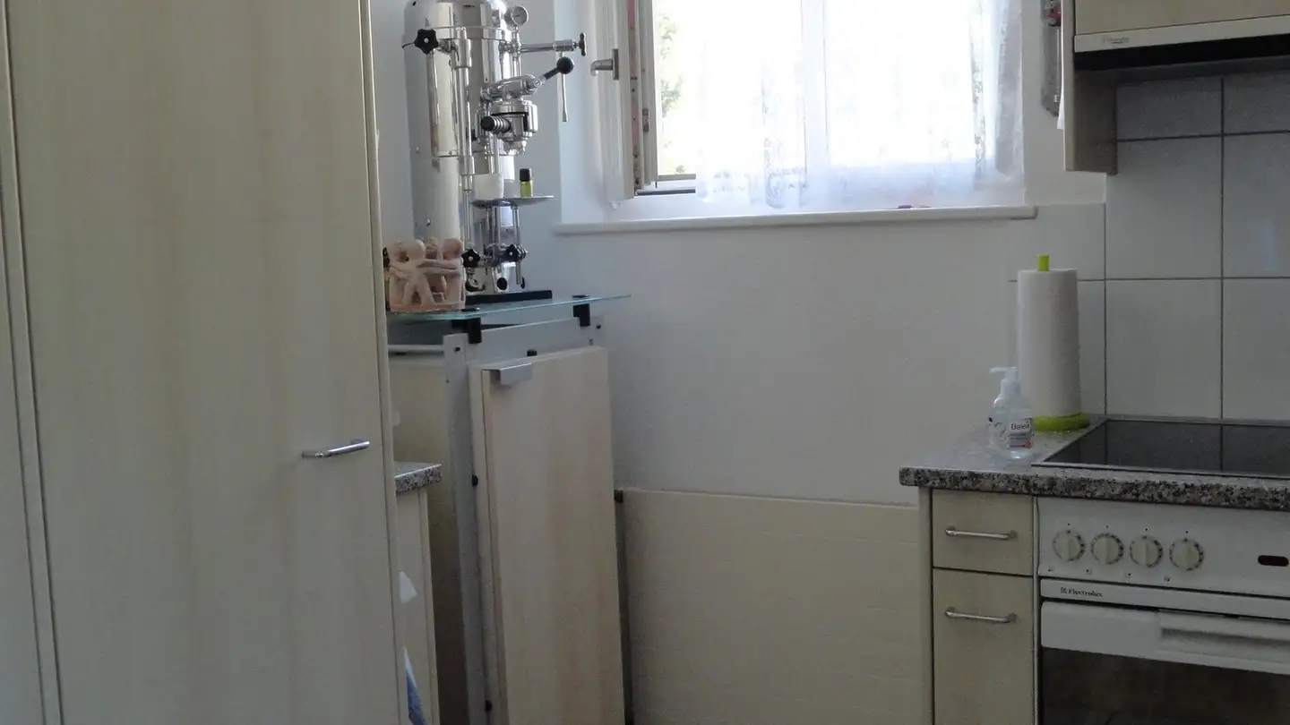 Appartamento in affitto - Glattburg, 9245 Oberbüren - Foto 2