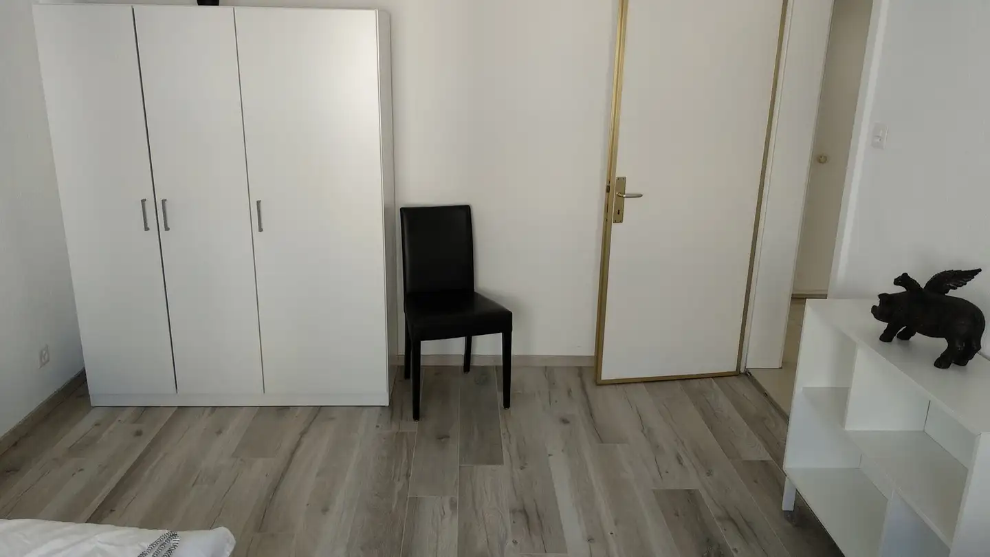 Zimmer mieten - Franklinstrasse 31, 8050 Zürich - Foto 3
