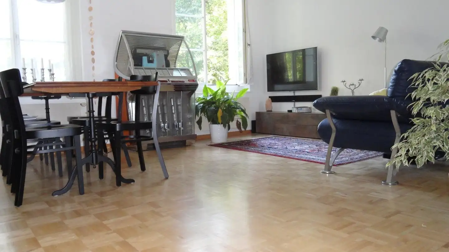 Appartamento in affitto - Glattburg, 9245 Oberbüren - Foto 3