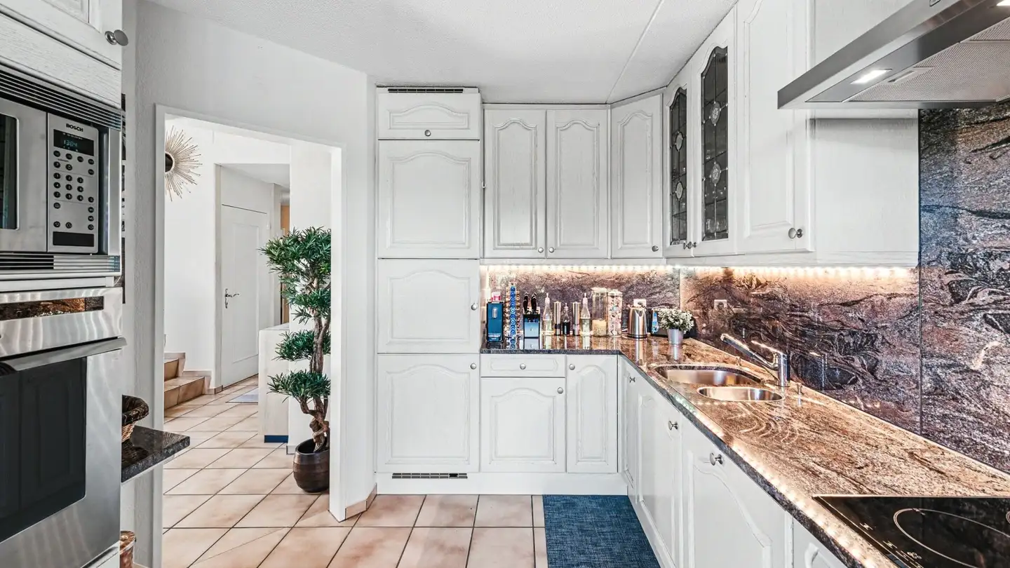 Maisonette kaufen - 8104 Weiningen ZH - Foto 3