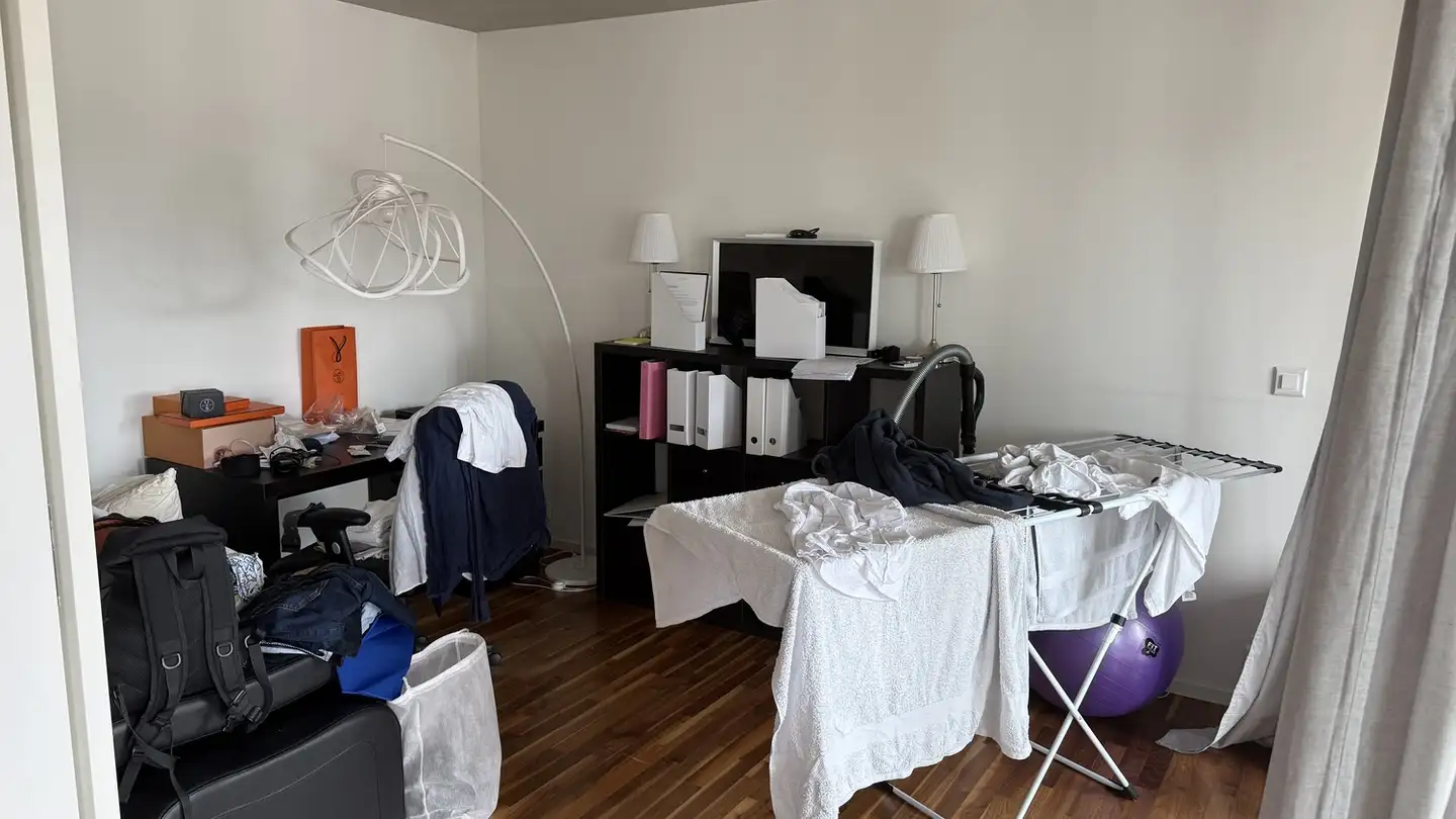 Appartement à louer - Goldschlägistrasse 2, 8952 Schlieren - Photo 2