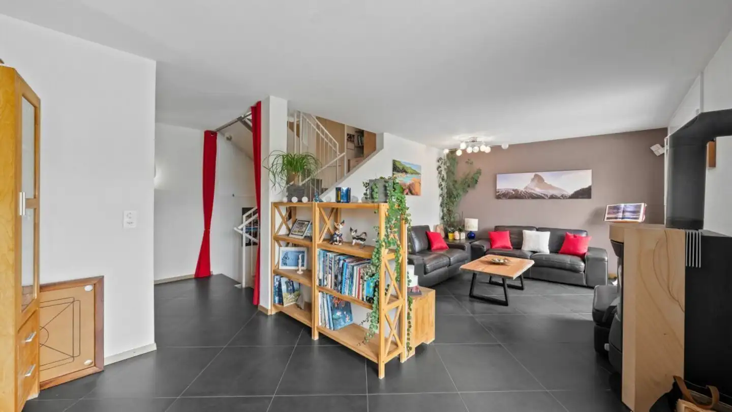 Duplex à vendre - 1562 Corcelles-près-Payerne - Photo 3