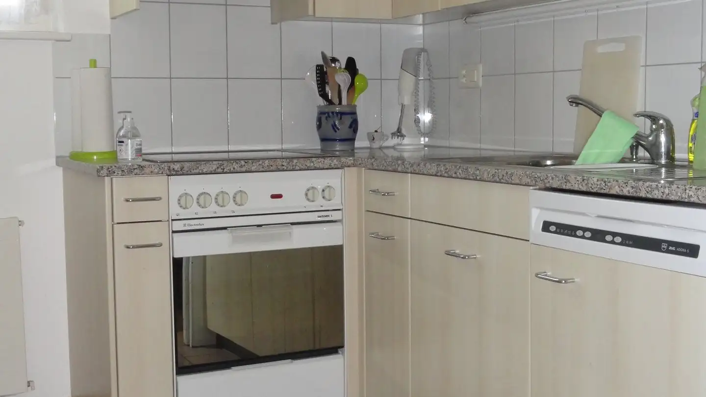 Wohnung mieten - Glattburg, 9245 Oberbüren