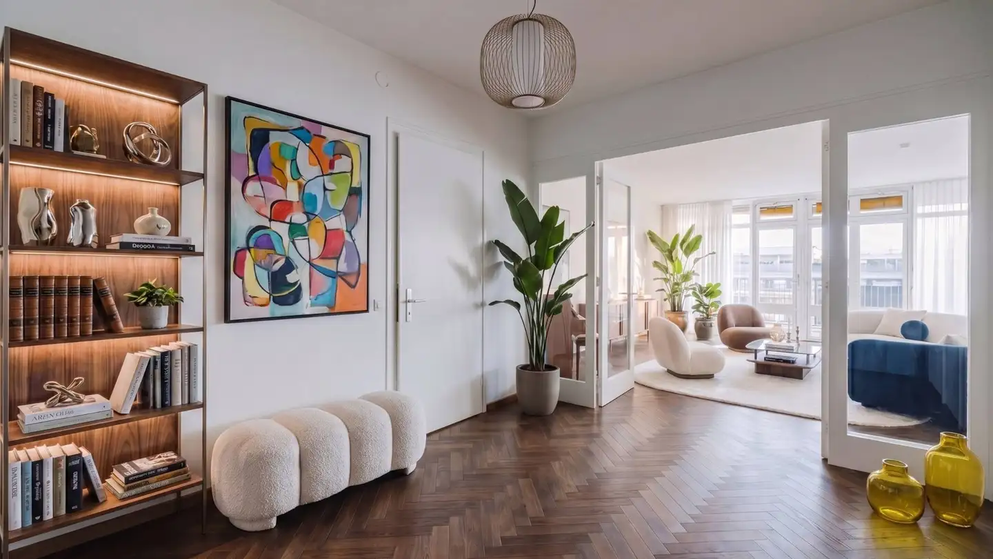 Apartment for sale - 1202 Genève - Photo 4