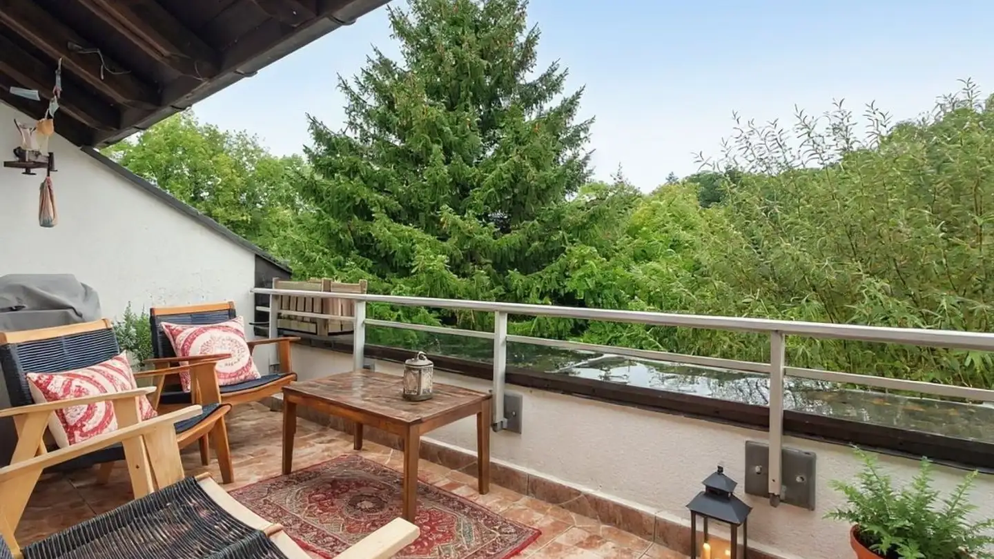 Casa singola in vendita - 1083 Mézières VD - Foto 3