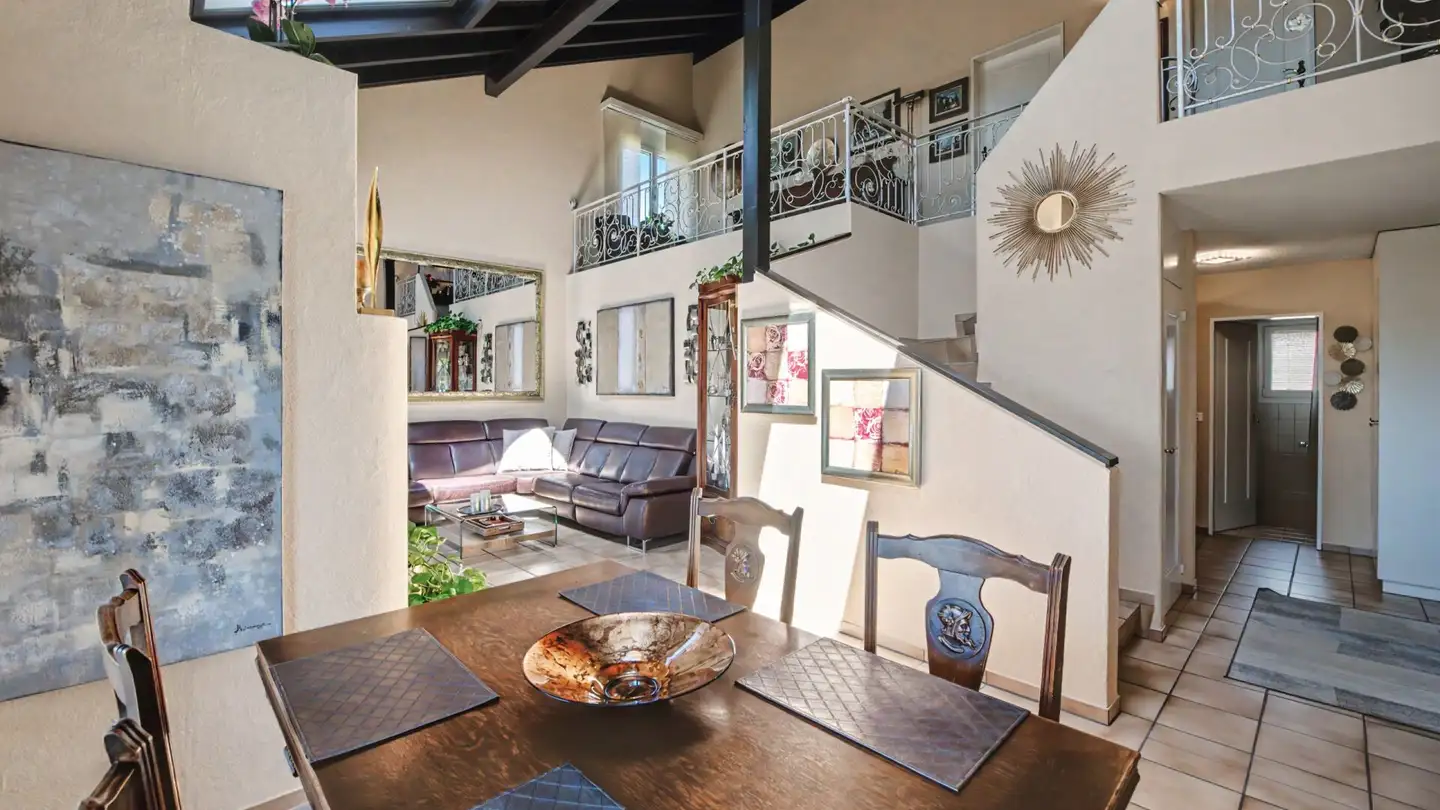 Maisonette kaufen - 8104 Weiningen ZH - Foto 4