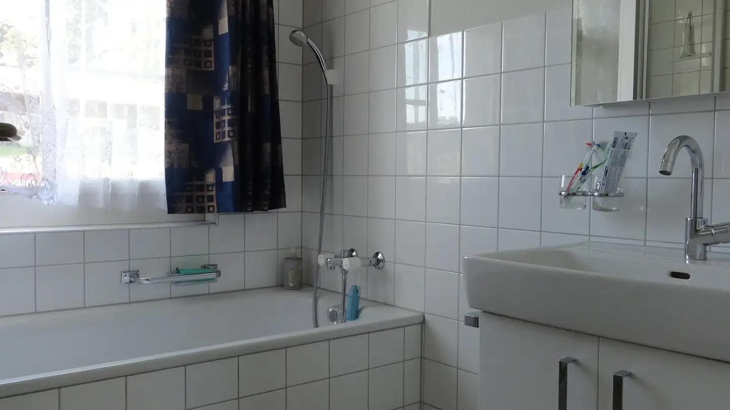 Appartamento in affitto - Glattburg, 9245 Oberbüren - Foto 4