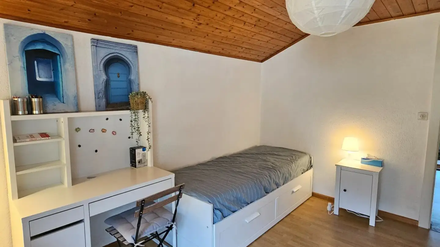 Single room for rent - 1890 St-Maurice - Photo 4