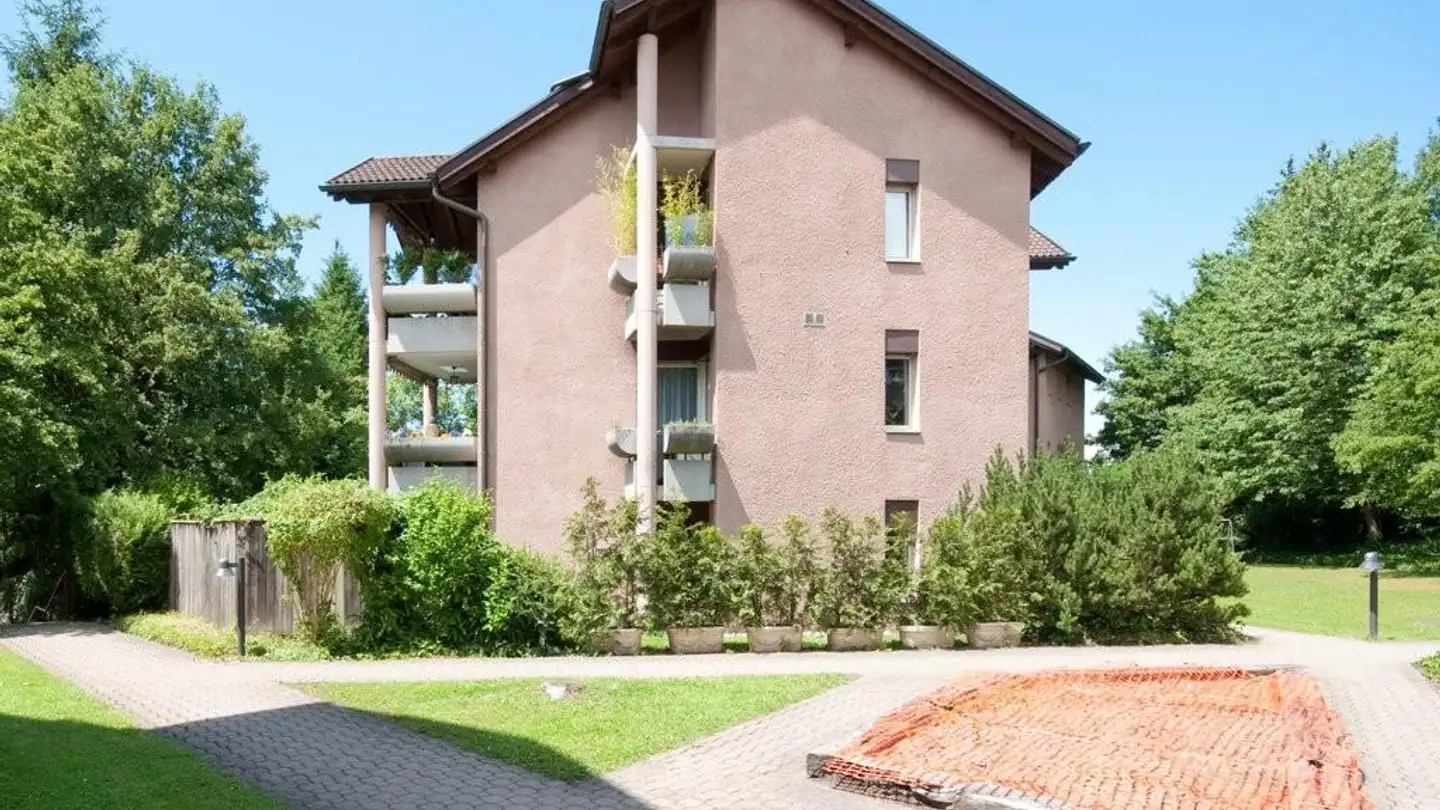 Appartamento in affitto - Breitestrasse 21, 8903 Birmensdorf ZH - Photo 2