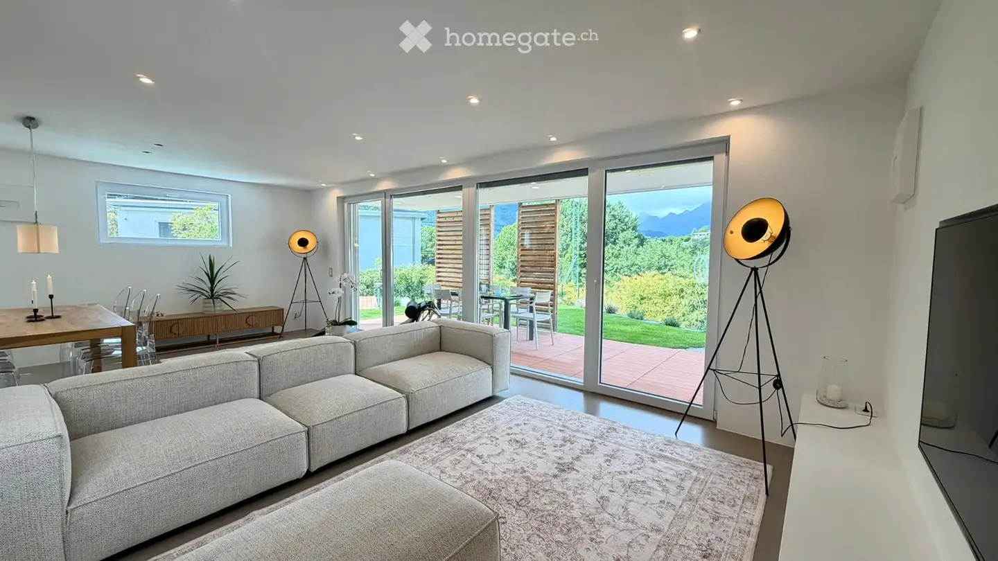 Single house for sale - Strada Delle Vigere 1t, 6512 Giubiasco