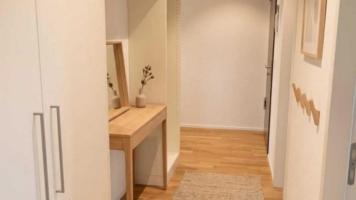 Wohnung mieten - Brunnacher 21, 3257 Grossaffoltern - Foto 4