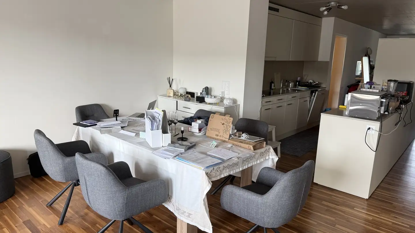 Appartement à louer - Goldschlägistrasse 2, 8952 Schlieren - Photo 4