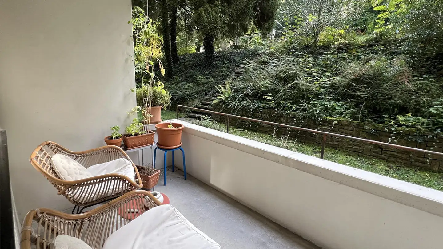 Apartment for rent - Ostring 12, 3006 Bern