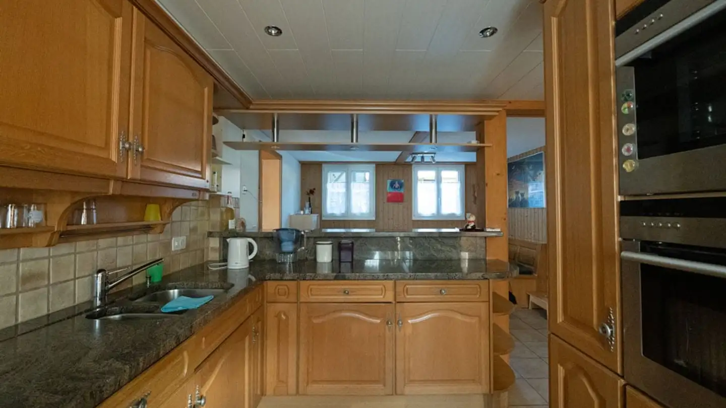 Mehrfamilienhaus kaufen - Bäraustrasse 27, 3552 Bärau - Foto 3