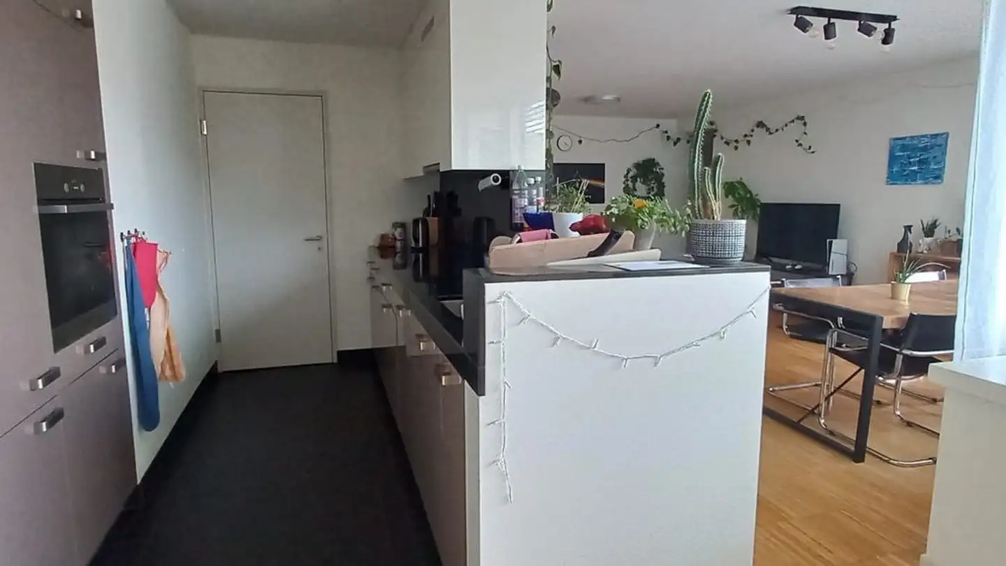Chambre à louer - Colombstrasse 39, 3027 Bern - Photo 2