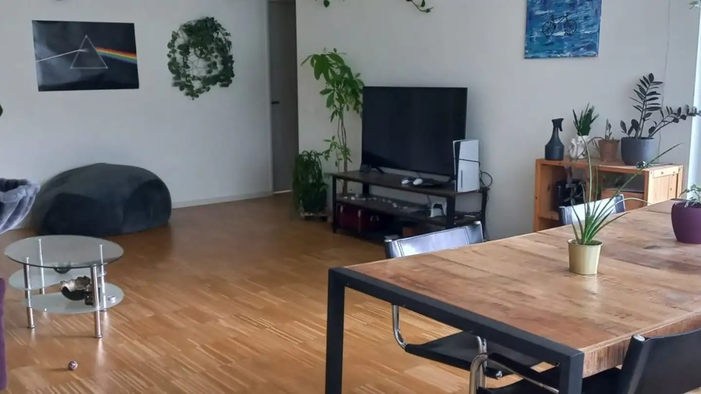 Chambre à louer - Colombstrasse 39, 3027 Bern - Photo 3