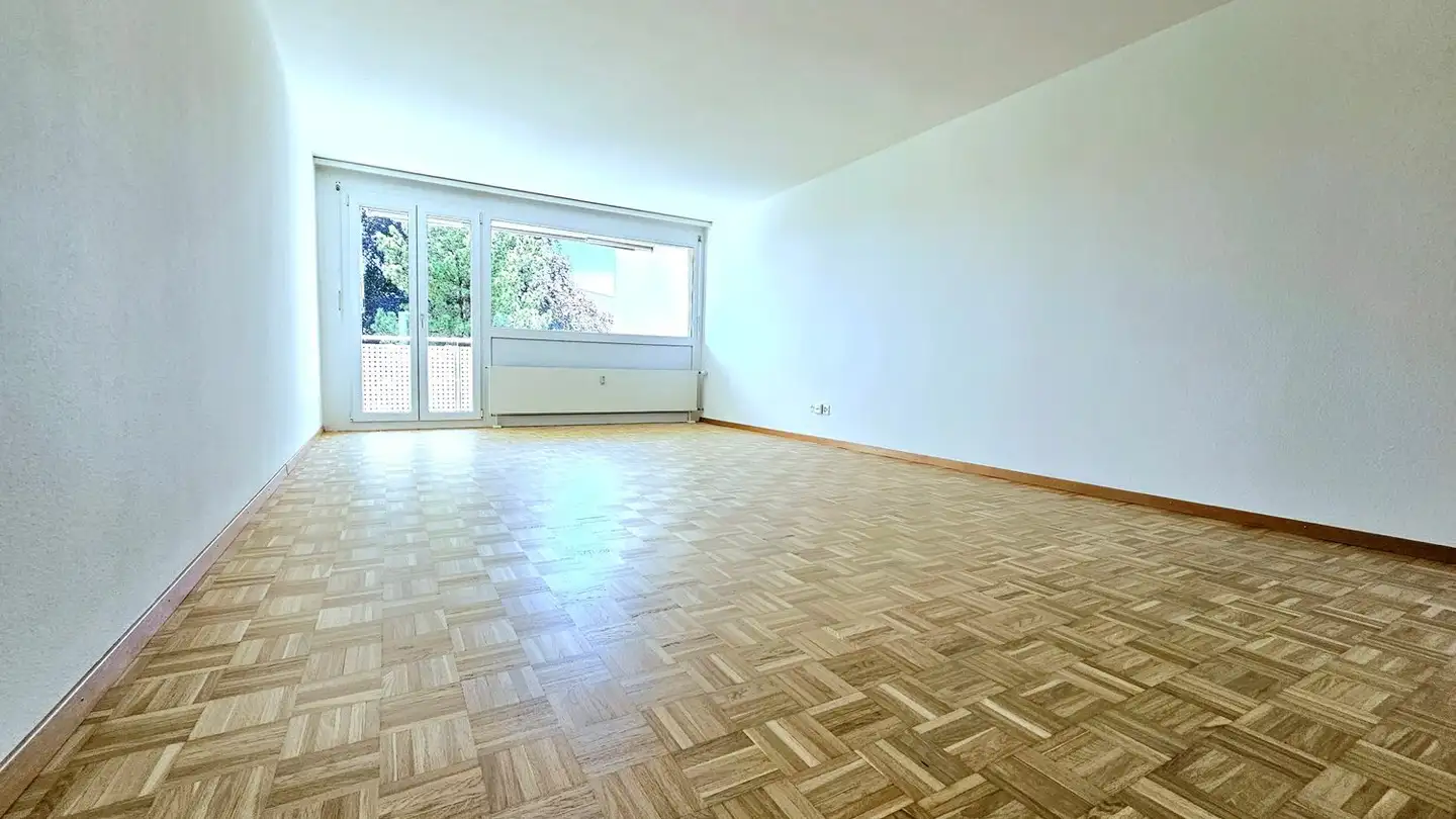 Appartamento in affitto - Lagerweg 18, 4900 Langenthal
