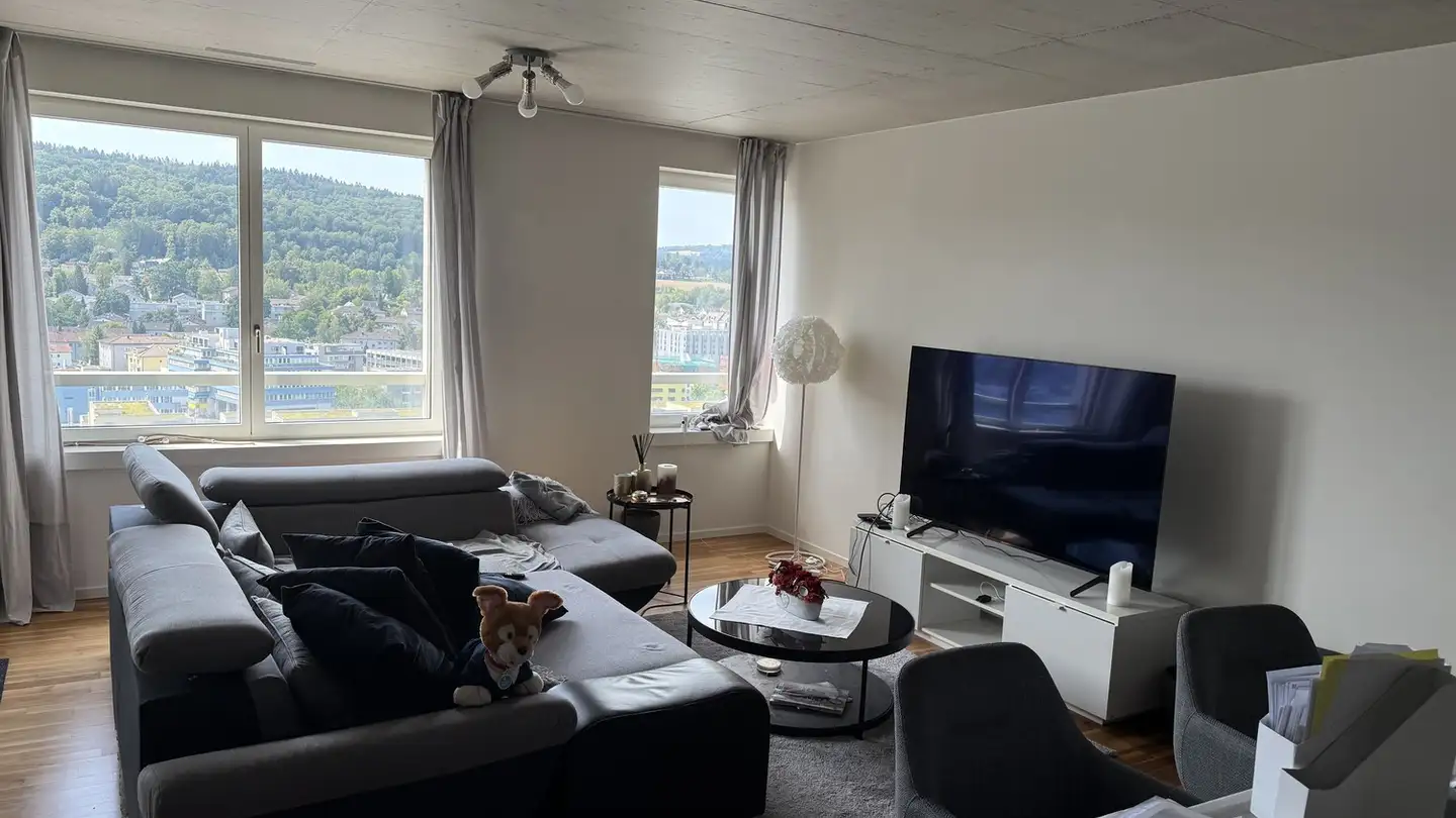 Appartement à louer - Goldschlägistrasse 2, 8952 Schlieren - Photo 3