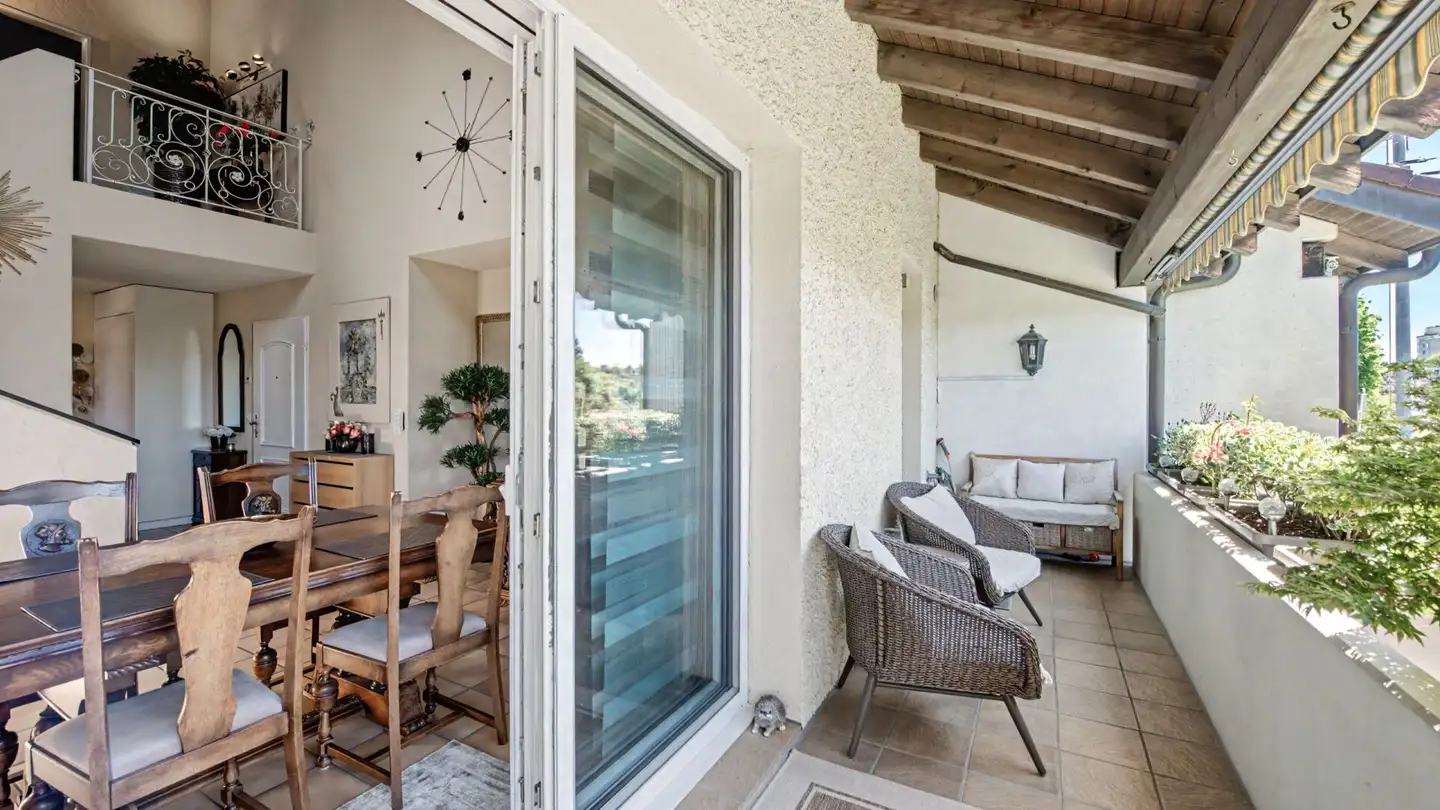 Appartamento in vendita - 8104 Weiningen ZH - Foto 3