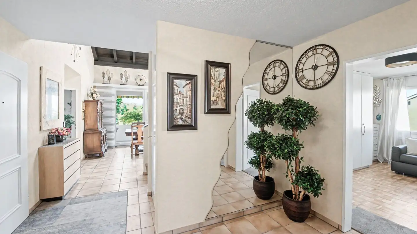 Appartamento in vendita - 8104 Weiningen ZH - Foto 2